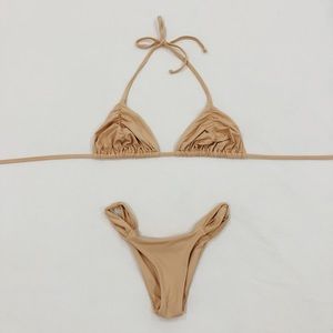 FRANKIE’S BIKINIS